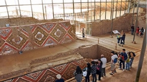 Piden anular visitas gratuitas a sitios arqueol&oacute;gicos
