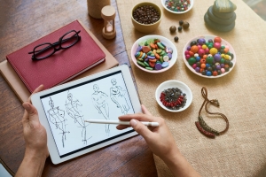 Moda digital como respuesta en la era post Covid-19