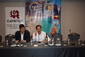 Paracas espera captar m&aacute;s de US$20.0 millones durante &ldquo;Verano 2018&rdquo;