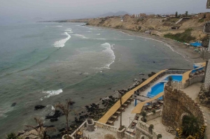 Norte Chico: 5 lugares para visitar en un fin de semana