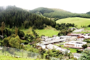 Cajamarca: Granja Porc&oacute;n eval&uacute;a reabrir al turismo en noviembre