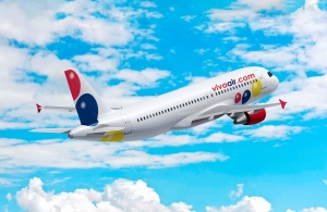 Viva Air moderniza su flota con 50 aviones nuevos