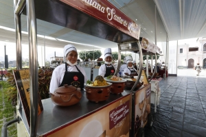 Municipalidad de Lima invita a disfrutar platos tradicionales por Semana Santa