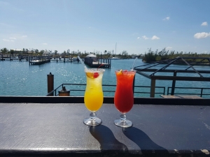 Las Bahamas, lista para volver a la normalidad tras el paso del hurac&aacute;n Irma