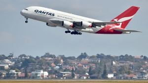 &iquest;De Sydney a Londres sin escalas? Aerol&iacute;nea explora lo que ser&iacute;a el vuelo m&aacute;s largo del mundo