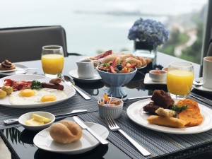 Belmond Miraflores Park se une con orgullo a la celebraci&oacute;n por Fiestas Patrias