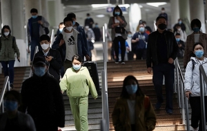 Ciudad de Beijing es aislada por temor a un nuevo brote de coronavirus
