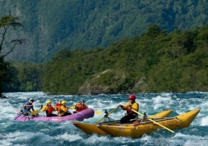El turismo de aventura impulsar&aacute; la recuperaci&oacute;n global del sector
