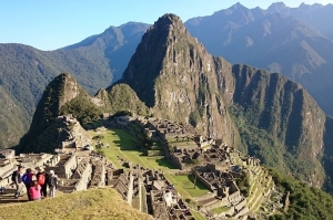Per&uacute;, mejor destino culinario, cultural y con la mejor atracci&oacute;n tur&iacute;stica