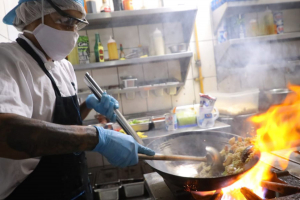 Claves para sostener un negocio gastron&oacute;mico en tiempos de pandemia