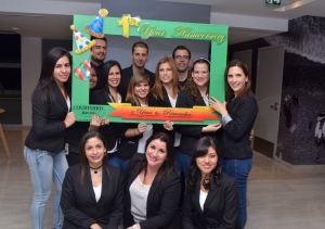 Courtyard by Marriott Lima Celebr&oacute; su Primer Aniversario