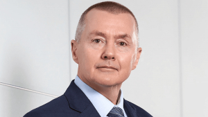 Willie Walsh asume oficialmente como Director General de IATA