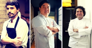 Gastronom&iacute;a peruana: Expertos opinan sobre los reconocimientos a Mart&iacute;nez, Acurio y Tsumura