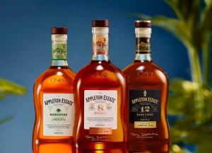 Appleton Estate presenta su nueva imagen en Per&uacute;