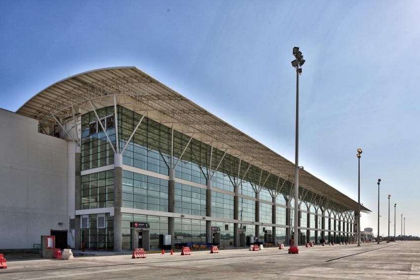 Aeropuertos del Per&uacute; invertir&aacute; US$ 25 millones en obras de rehabilitaci&oacute;n del aeropuerto de Pisco
