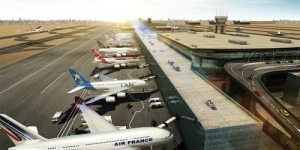 LAP selecciona al equipo de Dise&ntilde;o y Construcci&oacute;n para la ampliaci&oacute;n del Aeropuerto Internacional Jorge Ch&aacute;vez