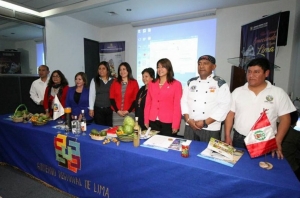 M&aacute;s de 50,000 visitantes proyecta recibir la regi&oacute;n Lima en feriados pr&oacute;ximos