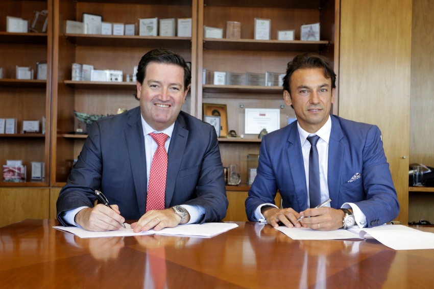 AccorHotels y Algeciras firman acuerdo para comprar  el grupo chileno Atton Hoteles