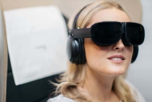 British Airways comenzar&aacute; a ofrecer visores de realidad virtual en sus vuelos