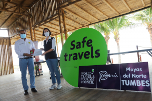 Ministra Cornejo: desde el 31 de mayo se permitir&aacute; acceso a playas salvo en provincias que se encuentren en nivel de alerta extremo
