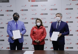 CANATUR y Bureau Veritas se unen a fin de cumplir las normas de bioseguridad en la actividad tur&iacute;stica