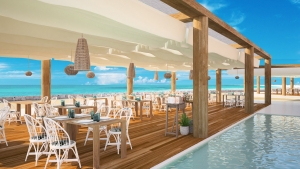 Conoce los destinos m&aacute;s top del Caribe