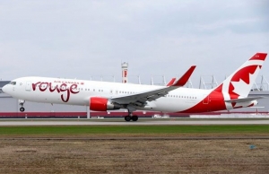Air Canada Rouge volar&aacute; entre Toronto y Quito a partir de diciembre