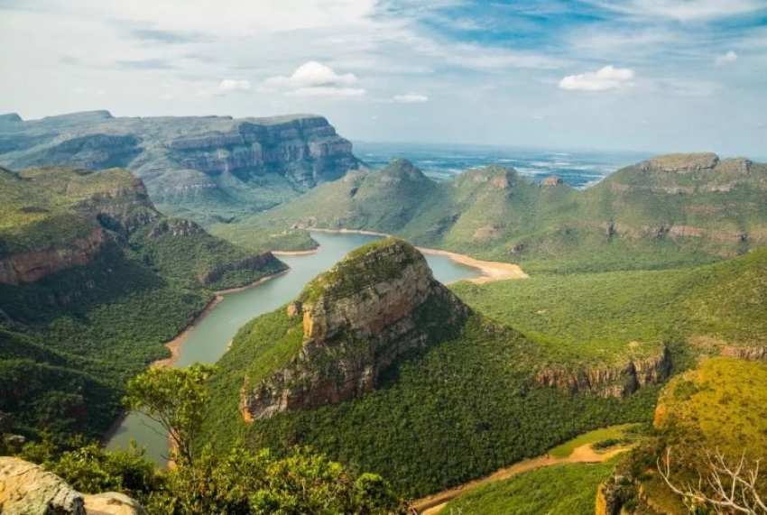 La OMT pide promover la Marca &Aacute;frica para aprovechar el potencial tur&iacute;stico del continente
