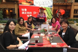 Turismo de lujo peruano gana espacio en China