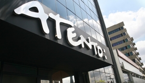 Atento nombrada uno de los L&iacute;deres del Magic Quadrant de Gartner