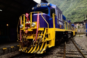 PERURAIL recuerda a delegaciones escolares que viajen a Machupicchu deber&aacute;n contar con reservas de tren por anticipado
