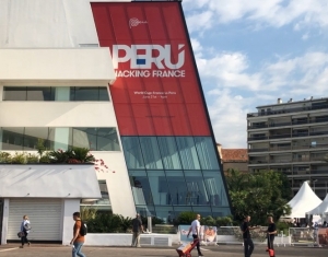 Campa&ntilde;a Film In Per&uacute; muestra nuestras maravillosas locaciones en el Festival Internacional de la Creatividad Cannes Lions