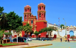 Lambayeque alista seis festivales y espera a 40,000 turistas por Fiestas