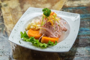 La industria gastron&oacute;mica peruana contin&uacute;a adapt&aacute;ndose para los sibaritas