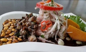 Expoceviche 2018 ser&aacute; una gran ventana para nuestra gastronom&iacute;a en Brasil