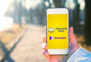 Despegar y Mercado Libre se unen para potenciar comercio electr&oacute;nico