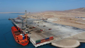 Terminal Portuario General San Mart&iacute;n de Paracas generar&aacute; reactivaci&oacute;n econ&oacute;mica y crecimiento del turismo en la zona