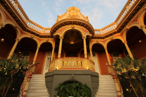 Kokopelli Hostels abre en Barranco junto con DaDA Restobar