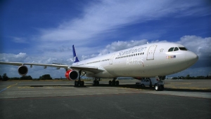 SAS renueva su acuerdo tecnol&oacute;gico con Amadeus