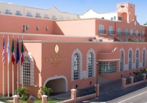 El COVID-19 obliga al Grupo Presidente a cerrar dos hoteles en M&eacute;xico