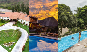 "Viajes que Suman", la iniciativa de Corona para reactivar el turismo local
