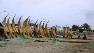 XVI festival de caballitos de totora incluir&aacute; actividades de deporte y aventura