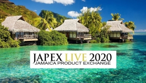 JAPEX la feria tur&iacute;stica de Jamaica se realizar&aacute; de forma virtual