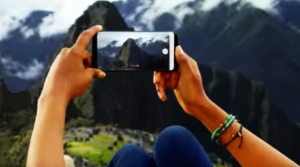 Per&uacute; es el protagonista de la nueva campa&ntilde;a mundial del Samsung Galaxy S8 (VIDEO)