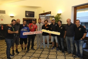 &iexcl;Portugal en clave de SxS!