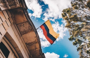 Colombia extendi&oacute; el aislamiento preventivo hasta el 1 de agosto