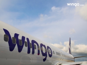 Wingo lanza concurso donde 10 personas podr&aacute;n viajar gratis a Lima