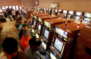 Ampliaci&oacute;n de Fase 4 permite a casinos hasta 40% del aforo y a los restaurantes ampliar hasta 60% en sal&oacute;n y 70% al aire libre
