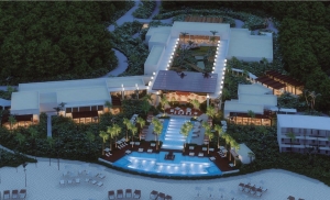 Hilton ampl&iacute;a su cartera de hoteles todo incluido y de lujo en M&eacute;xico