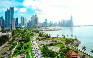Panam&aacute;: Para&iacute;so de las compras